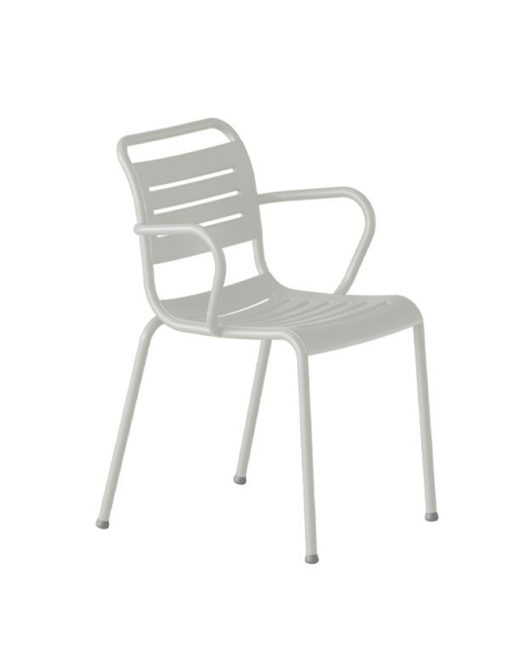 4er Set Stuhl Colos Re-al 2 Outdoor